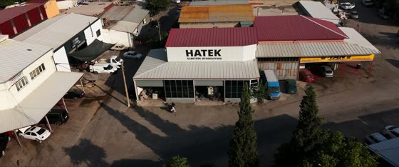 Tesisimiz